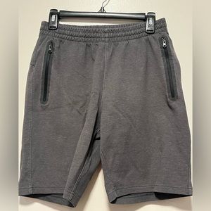 Old Navy athletic shorts, mens small
